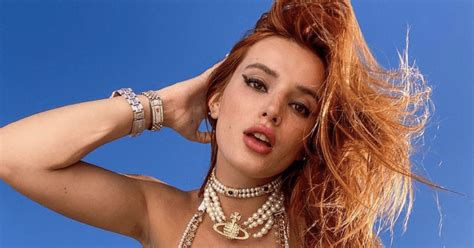 bella thorne only fan leaks|OnlyFans stars including Bella Thorne caught up in online leak。